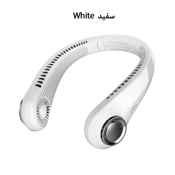 پنکه گردنی مدل SD-01