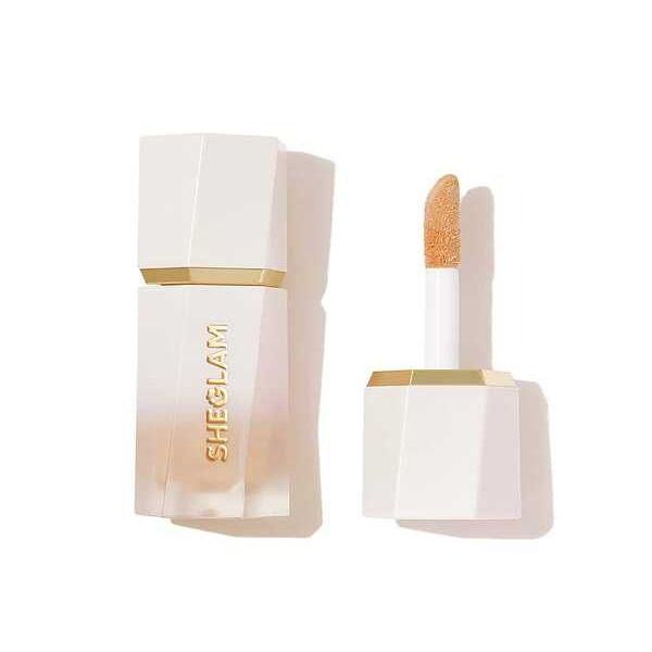 هایلایتر مایع شیگلم Sheglam Glow Bloom Liquid Highlighte