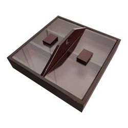 اردو خوری مدل دسته دار کد 12