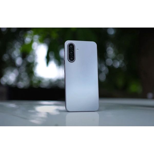 گوشی موبایل سامسونگ مدل Galaxy A17 4G دو سیم کارت ظرفیت 256 گیگابایت و رم 8 گیگابایت - ویتنام