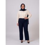 شلوار راسته زنانه مدل SN-BD-1113797695