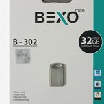 فلش مموری بکسو مدل B-302 ظرفیت 32 گیگابایت