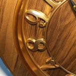 ساعت دیواری ولدر مدل 306 B*226