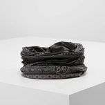 دستمال سر و گردن باف مدل Anira Graphite F2023