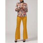 شومیز آستین بلند زنانه مدل SN-BD-848217824