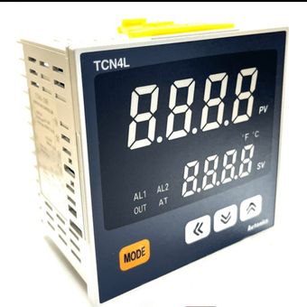 ترموستات اتونیکس TCN4L-24R