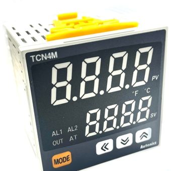 ترموستات اتونیکس TC4M-24R