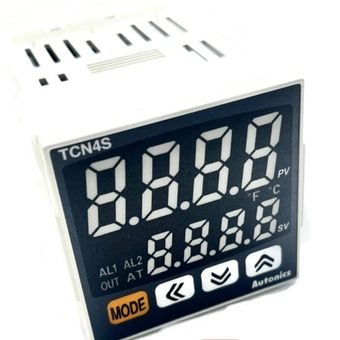 ترموستات اتونیکس TCN4S-24R