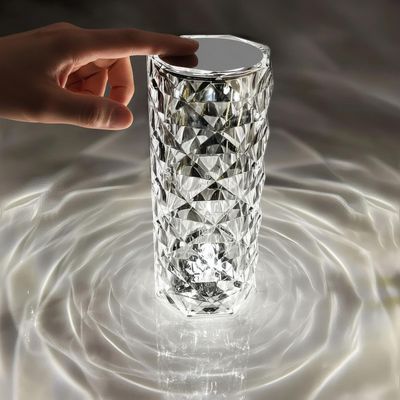 کریستال لامپ