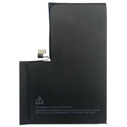 باتری موبایل مدل A2653 ظرفیت 4352میلی آمپر ساعت مناسب برای گوشی موبایل اپل iphone 13 Pro Max