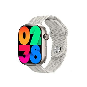 ساعت هوشمند مدل hk9pro plus
