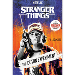 The Dustin Experiment by J.L. D'Amato