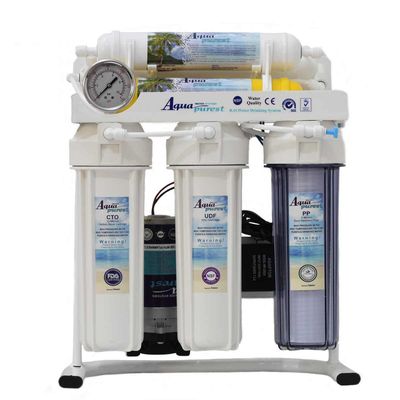 دستگاه تصفیه آب آکوا پیورست