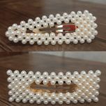 گیره مو زنانه کد M999 مجموعه 2 عددی