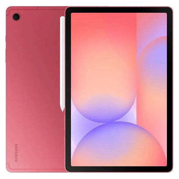 تبلت 10.9 اینچ سامسونگ مدل Galaxy Tab S10 Lite Wi-Fi با ظرفیت 128 گیگابایت و رم 6 گیگابایت، رزولوشن دوربین اصلی 8 مگاپیکسل، پشتی