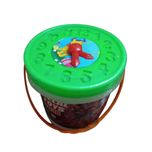 ساختنی مدل 2030