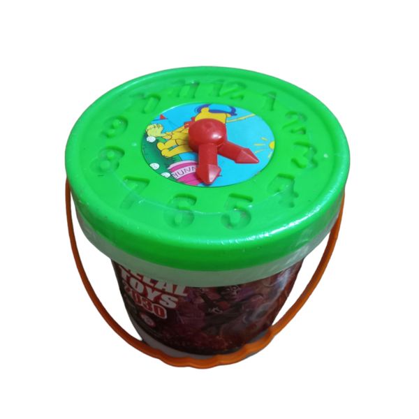 ساختنی مدل 2030