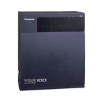 دستگاه سانترال پاناسونیک مدل KX-TDA100 ریفر درجه یک