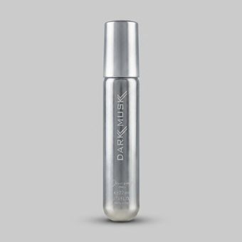عطر جیبی مردانه ژک ساف مدل دارک ماسک حجم 22 میلی لیتر