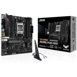 مادربرد گیمینگ ایسوس ASUS TUF GAMING A620M PLUS WIFI