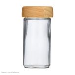 ست جا ادویه 8 پارچه مدل NATURE کد SQ84