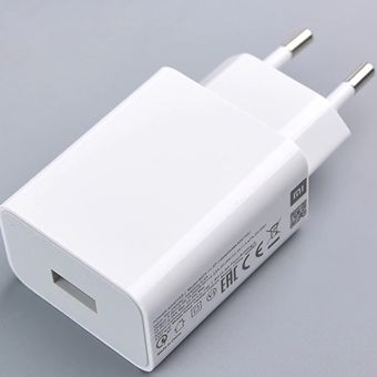 شارژر دیواری شیائومی مدل MDY-11-EP