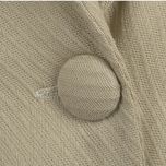 مانتو کتی زنانه مدل MDSS-CG4383*36