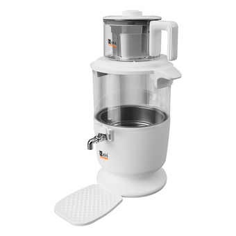 سماور برقی ناسا الکتریک مدل NS-525