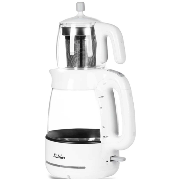 چای ساز کاخلر مدل KH-7701