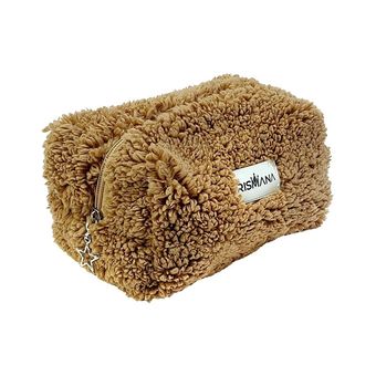 کیف آرایشی مکعبی طرح تدی ریسمانا