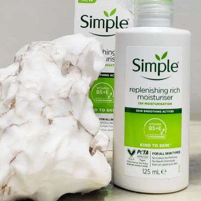 ابرسان لایت سیمپل