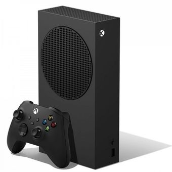 خرید ایکس باکس سری اس 1 ترابایت نو اکبند | قیمت xbox series s 1TB