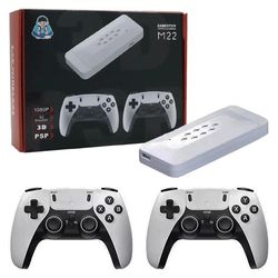 خرید گیم استیک M22 | قیمت کنسول گیم استیک ام 22 نو اکبند