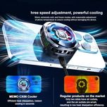 خنک کننده گوشی موبایل ممو مدل CX06 Digital