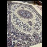 روفرشی کشدار و فرشینه ترمزدار شیراز طرح تارا - کد 505