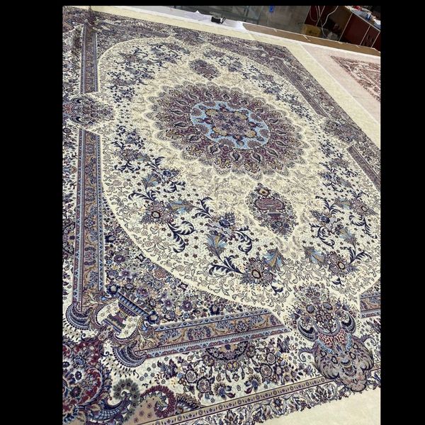 روفرشی کشدار و فرشینه ترمزدار شیراز طرح تارا - کد 505