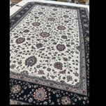 روفرشی کشدار و فرشینه ترمزدار شیراز طرح تارا - کد 89