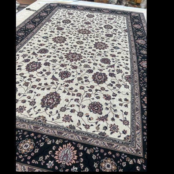 روفرشی کشدار و فرشینه ترمزدار شیراز طرح تارا - کد 89