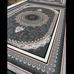 روفرشی کشدار و فرشینه ترمزدار شیراز طرح تارا - کد 681