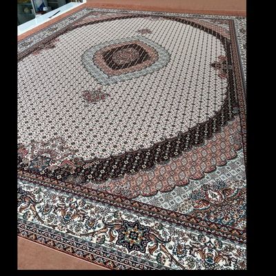 روفرشی کشدار و فرشینه ترمزدار شیراز کد 43