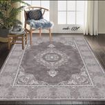 روفرشی کشدار و فرشینه ترمزدار شیراز طرح زیبا - کد 697