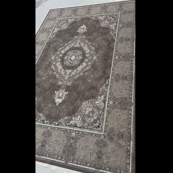 روفرشی کشدار و فرشینه ترمزدار شیراز طرح زیبا - کد 697