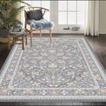 روفرشی کشدار و فرشینه ترمزدار شیراز طرح زیبا - کد 692