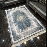 روفرشی کشدار و فرشینه ترمزدار شیراز طرح تارا - کد 323