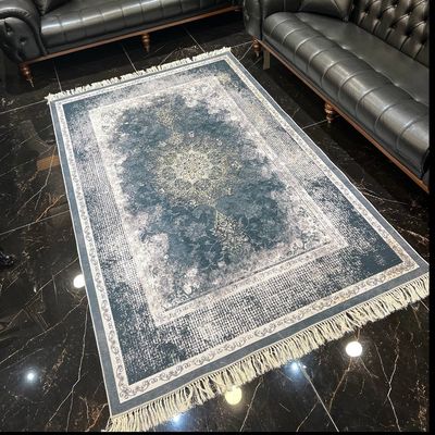 روفرشی کشدار و فرشینه ترمزدار شیراز طرح تارا - کد 323