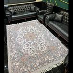 روفرشی کشدار و فرشینه ترمزدار شیراز طرح تارا - کد 143