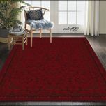 روفرشی کشدار و فرشینه ترمزدار شیراز طرح زیبا - کد 790