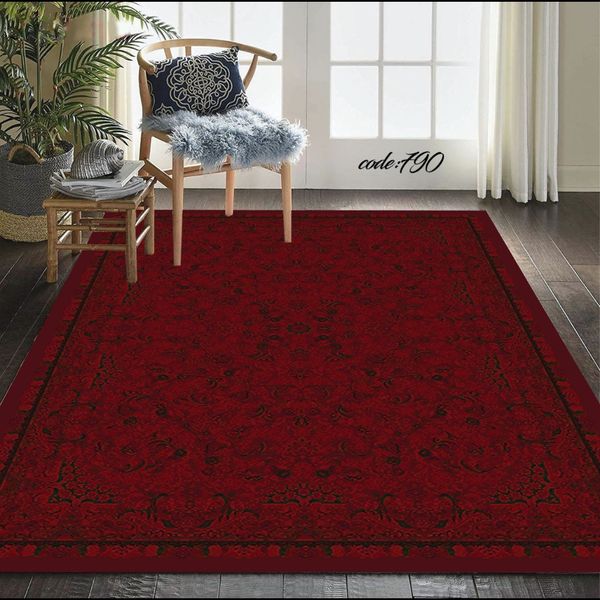 روفرشی کشدار و فرشینه ترمزدار شیراز طرح زیبا - کد 790