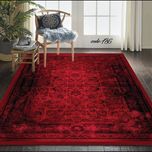 روفرشی کشدار و فرشینه ترمزدار شیراز طرح زیبا - کد 786