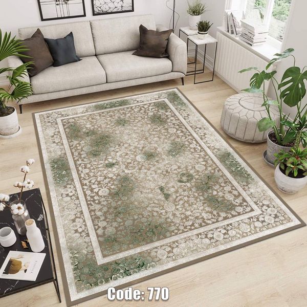 روفرشی کشدار و فرشینه ترمزدار شیراز کد 770